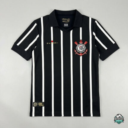 Camisa Palmeiras Reserva 26-27 Torcedor modelo para revenda no atacado
