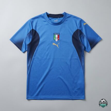 Camisa Parma Retro 2002 acabamento para revenda no atacado