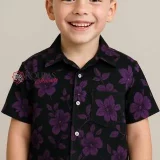 Camisa Social Infantil para Atacado revenda no