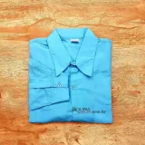 Camisa Social Manga Longa Lisa para Atacado revenda no