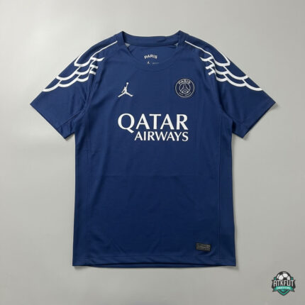 Camisas de Futebol Ligue 1 para Atacado acabamento revenda no