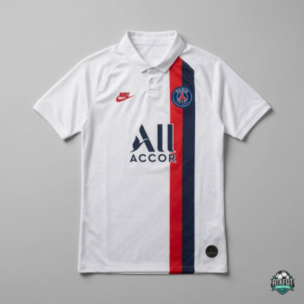 Camisas de Futebol Ligue 1 para Atacado premium revenda no