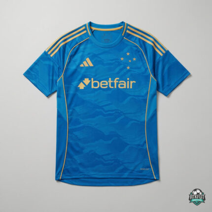 Camisas do Brasileirão Série A para atacado modelo revenda no