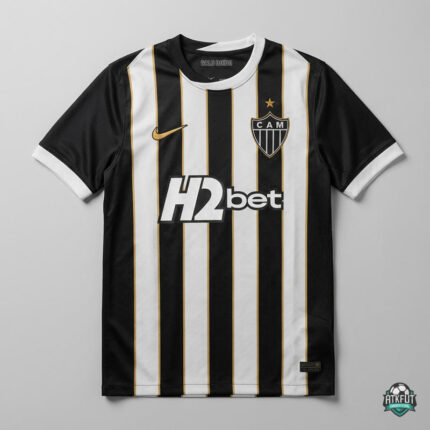 Camisas do Brasileirão Série A para atacado revenda no
