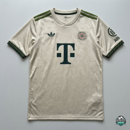 Camisas e produtos oficiais da Bundesliga para atacado frontal revenda no