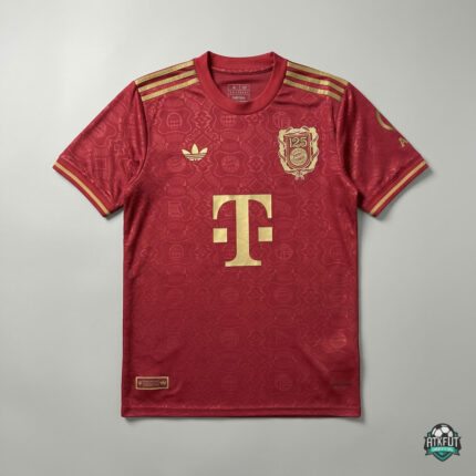 Camisas e produtos oficiais da Bundesliga para atacado lateral revenda no