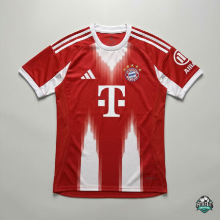 Camisas e produtos oficiais da Bundesliga para atacado modelo revenda no