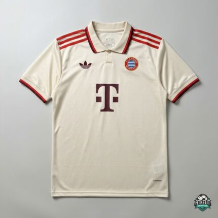 Camisas e produtos oficiais da Bundesliga para atacado premium revenda no
