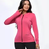 Casaco Feminino com Proteção UV 50+ para revenda no atacado