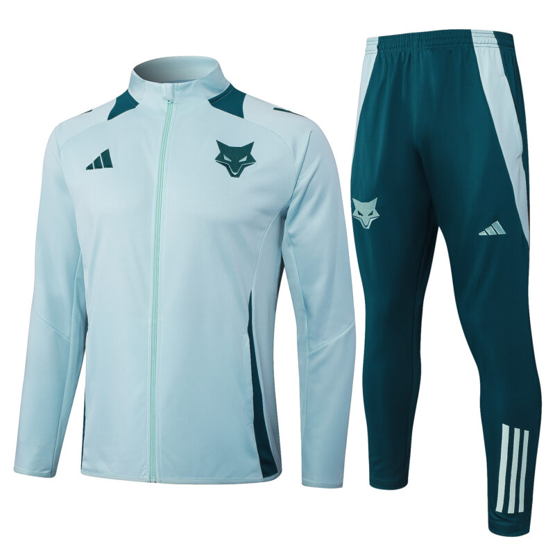 Conjunto Viagem Cruzeiro 25-26 frontal para revenda no atacado