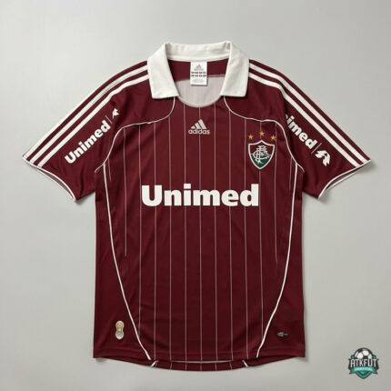 Moda esportiva Fluminense para atacado modelo revenda no