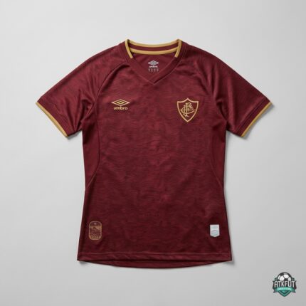 Moda esportiva Fluminense para atacado premium revenda no