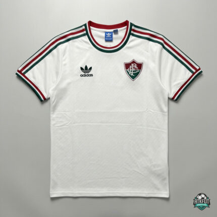 Moda esportiva Fluminense para atacado revenda no