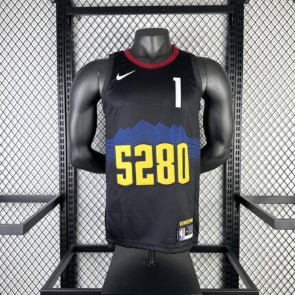 Produtos Atacado Denver Nuggets acabamento para revenda no