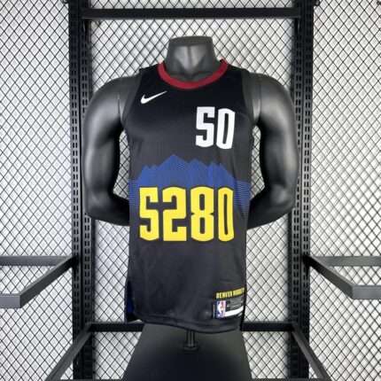 Produtos Atacado Denver Nuggets frontal para revenda no
