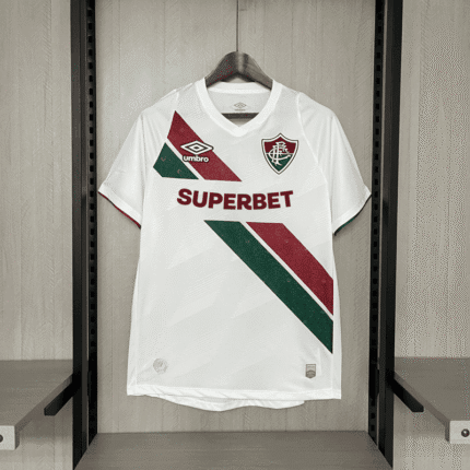 Produtos do Brasileirão Série A em atacado frontal para revenda no