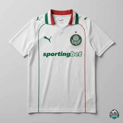 Produtos do Palmeiras para Atacado frontal revenda no