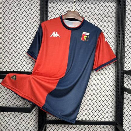 Produtos Genoa para Atacado frontal revenda no