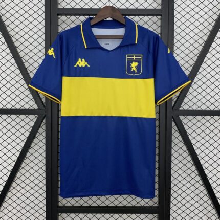 Produtos Genoa para Atacado lateral revenda no