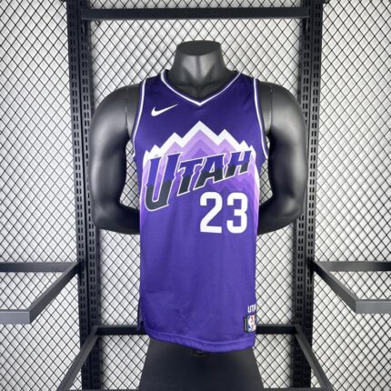 Produtos UTAH JAZZ para Atacado e Revenda frontal no