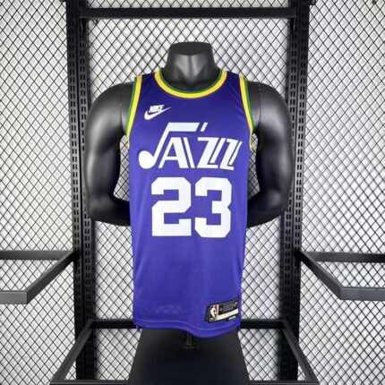 Produtos UTAH JAZZ para Atacado e Revenda modelo no