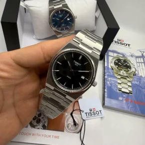 Relógio Tissot de Luxo para revenda no atacado