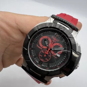 Relógio Tissot de Luxo para revenda no atacado foto 1