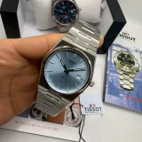 Relógio Tissot em aço 904L para revenda no atacado