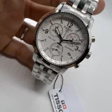 Relógio Tissot Premium à prova d'água para revenda no atacado