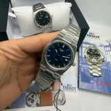 Relógio Tissot Premium em Aço 904L para revenda no atacado
