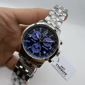 Relógio Tissot Premium para revenda no atacado