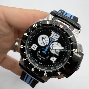 Relógio Tissot Premium para revenda no atacado foto 1