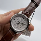 Relógio Tissot Premium para revenda no atacado foto 1