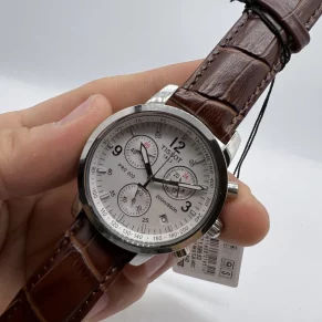 Relógio Tissot Premium para revenda no atacado foto 1
