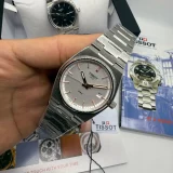 Relógio Tissot Premium para revenda no atacado foto 1