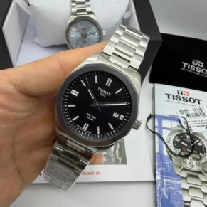 Relógio Tissot Premium para revenda no atacado foto 1
