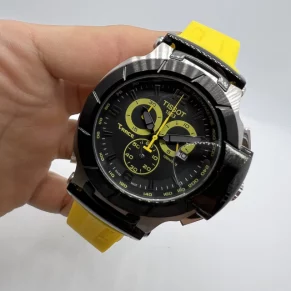 Relógio Tissot Premium para revenda no atacado foto 1