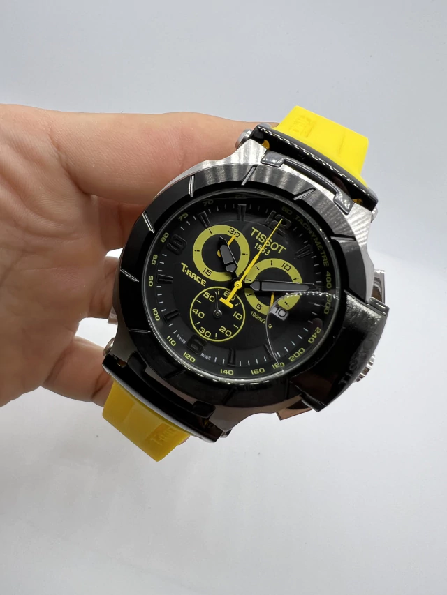Relógio Tissot Premium para revenda no atacado foto 1