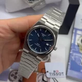 Relógio Tissot PRX em aço inoxidável para revenda no atacado