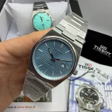 Tissot PRX Relógio Premium em Aço 904L para revenda no atacado