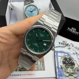 Tissot PRX Relógio Premium para revenda no atacado foto 1